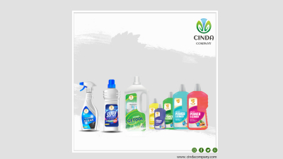 Cleaning Products