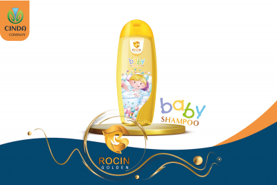 Baby Shampoo